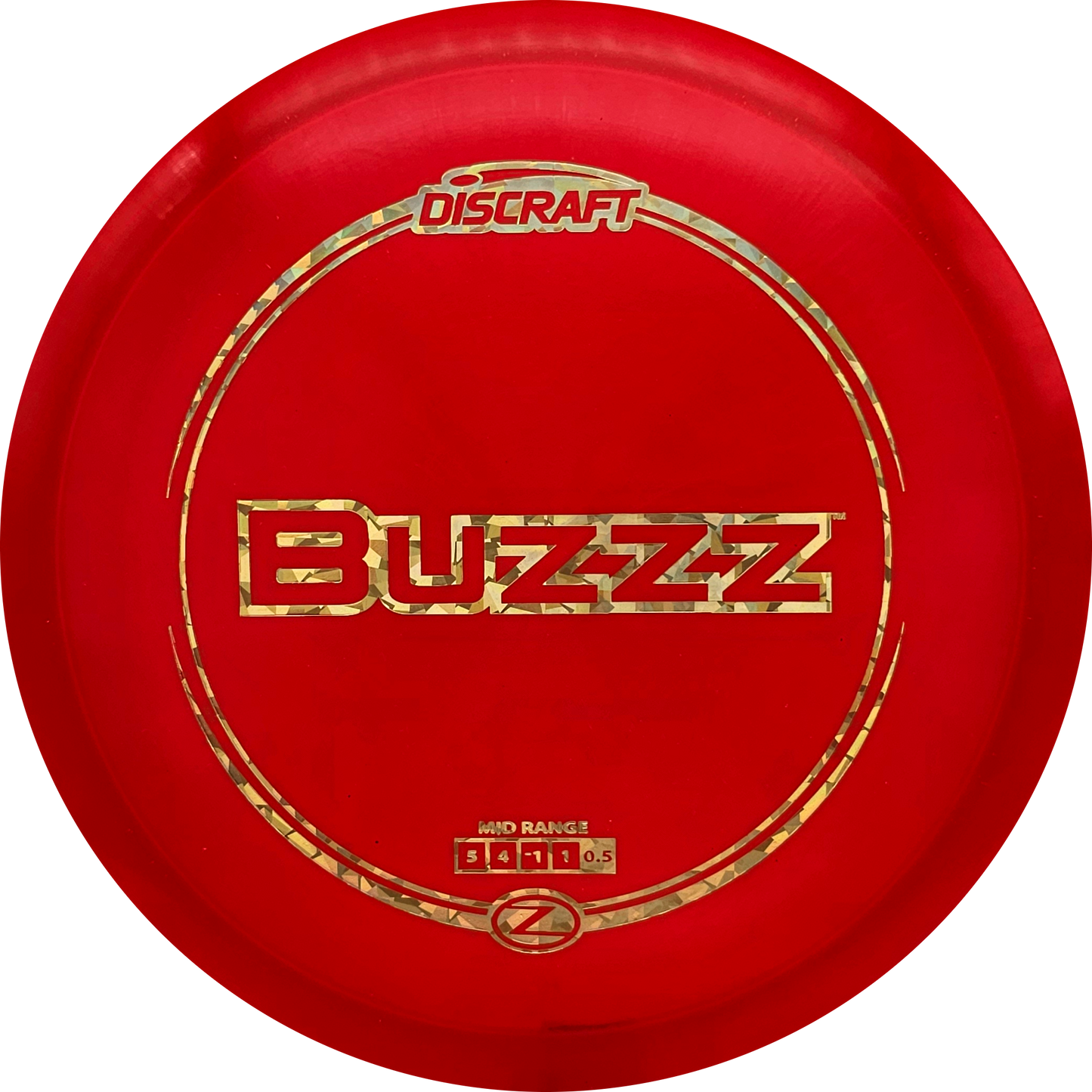 Discraft Z Line Buzzz - KJ Disc