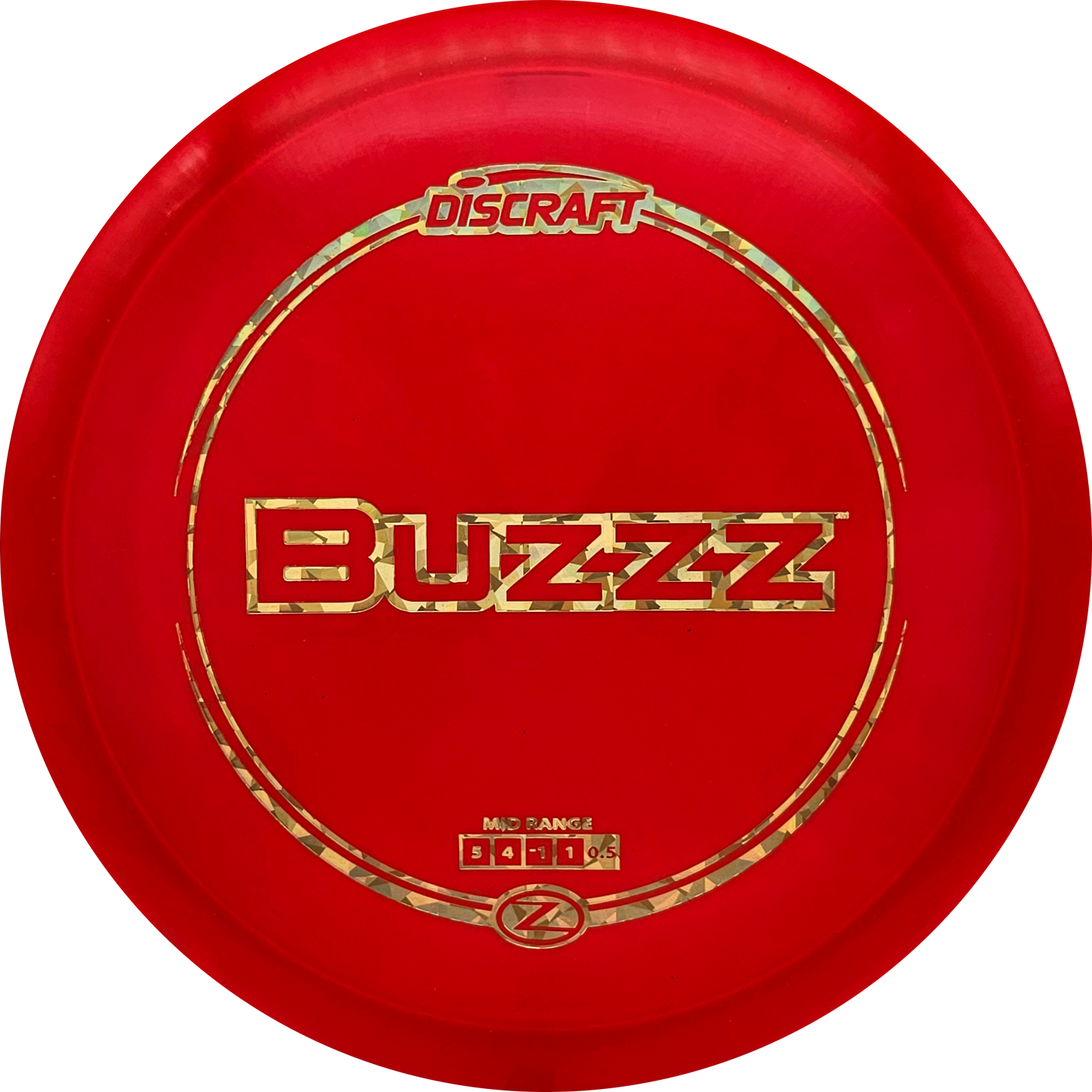 Discraft Z Line Buzzz - KJ Disc