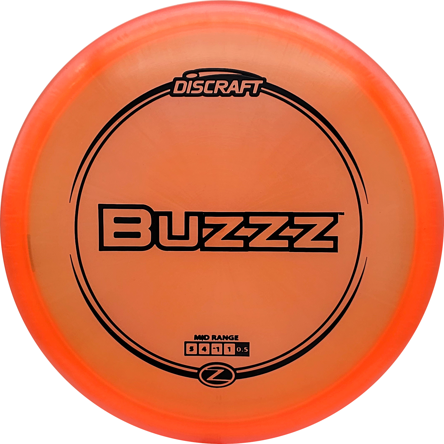 Discraft Z Line Buzzz - KJ Disc
