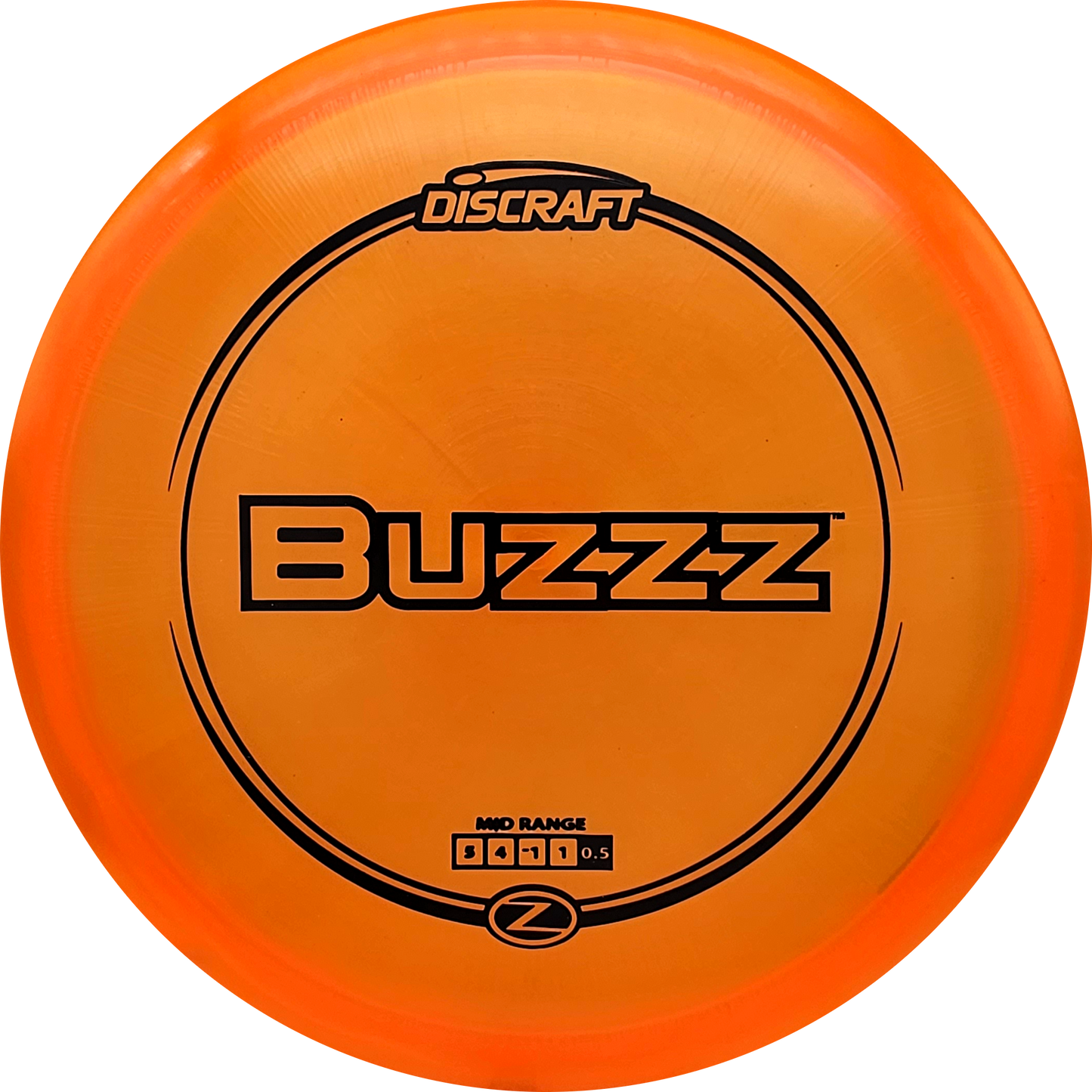 Discraft Z Line Buzzz - KJ Disc