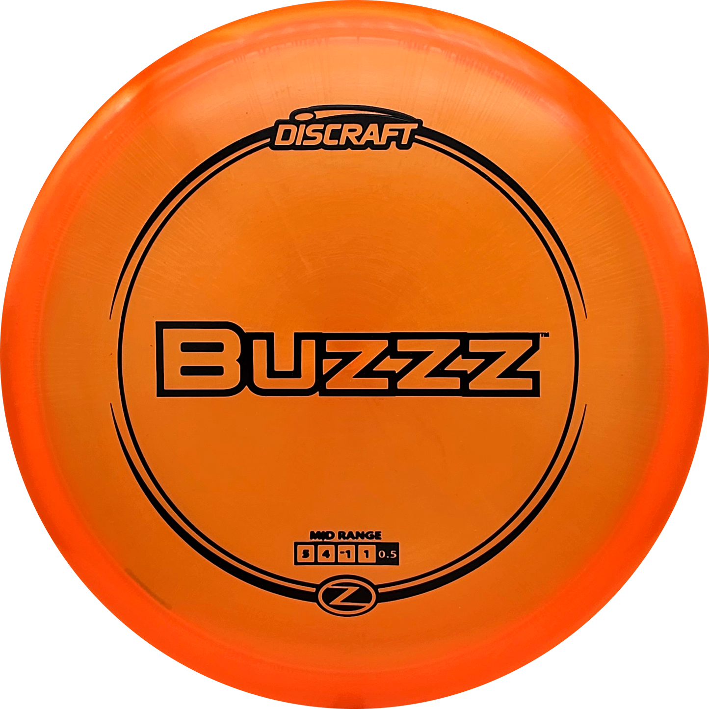 Discraft Z Line Buzzz - KJ Disc