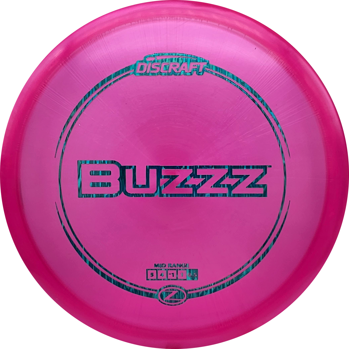 Discraft Z Line Buzzz - KJ Disc