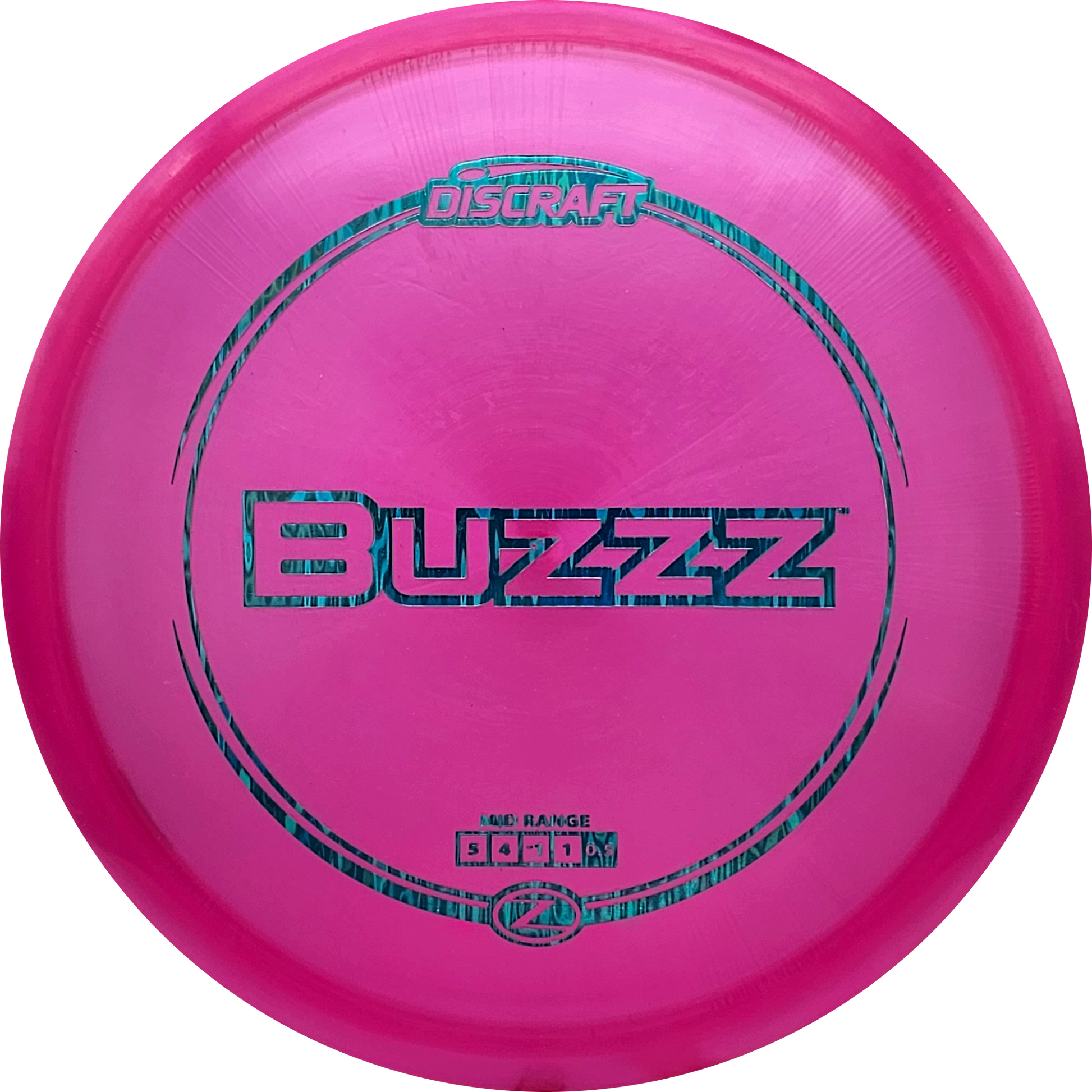 Discraft Z Line Buzzz - KJ Disc