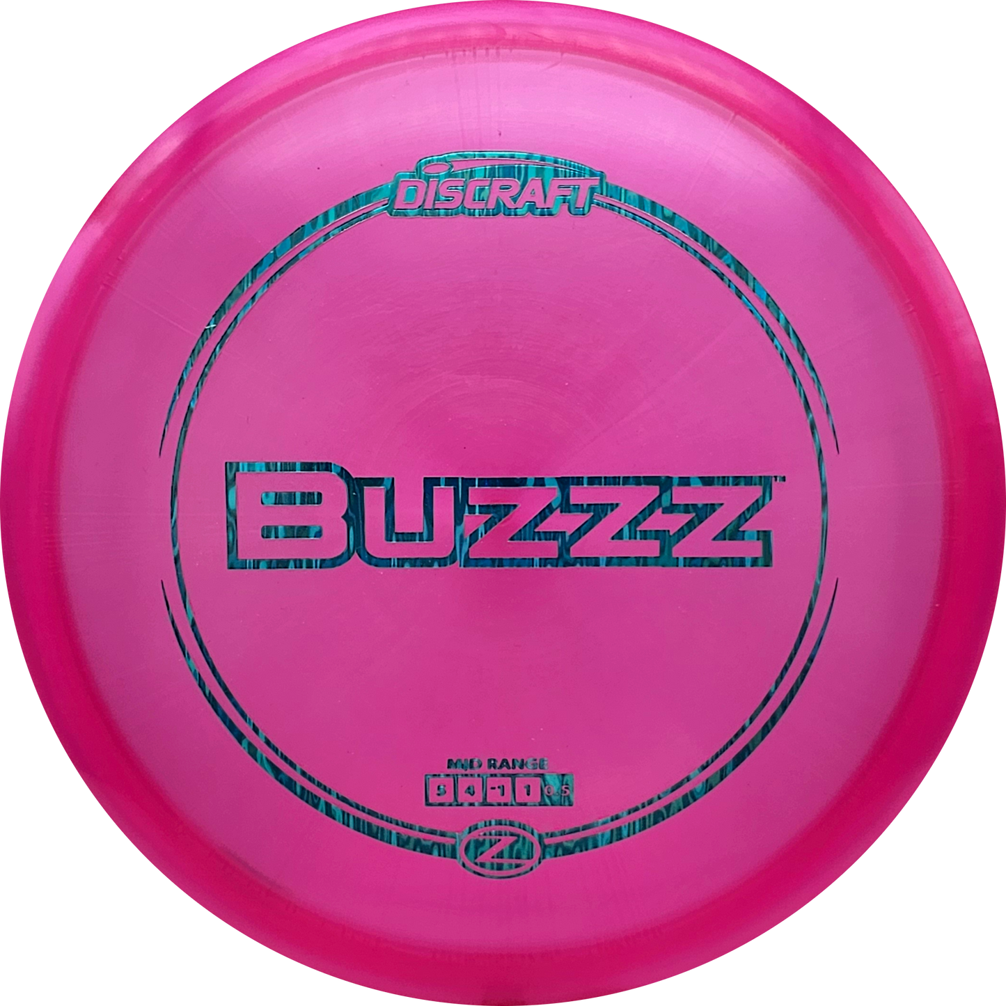 Discraft Z Line Buzzz - KJ Disc