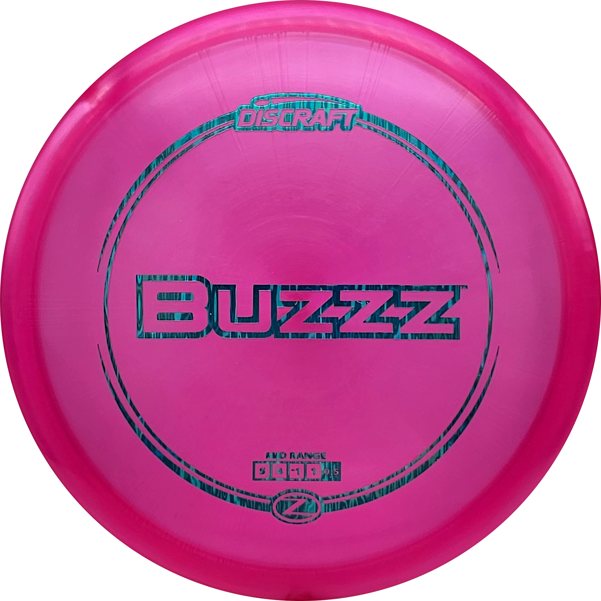 Discraft Z Line Buzzz - KJ Disc