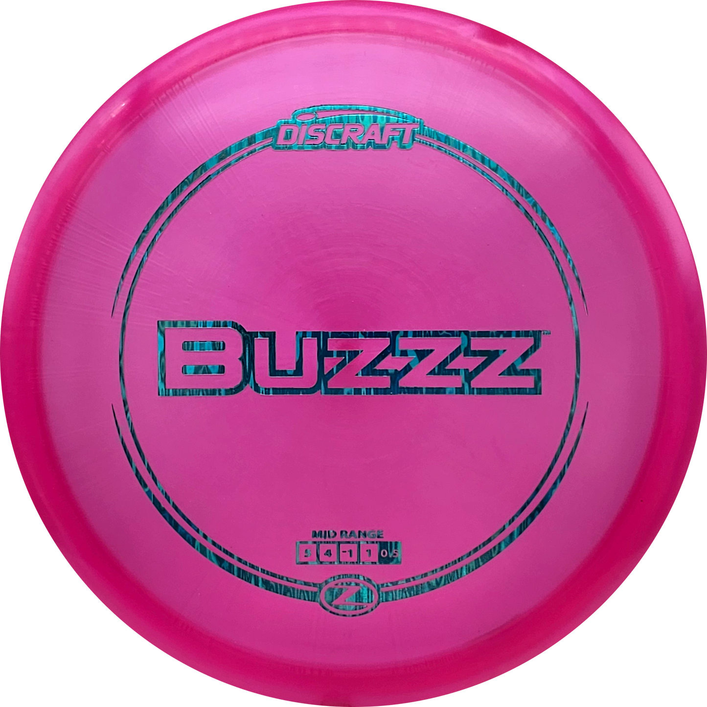 Discraft Z Line Buzzz - KJ Disc