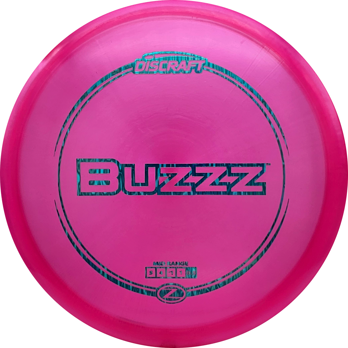 Discraft Z Line Buzzz - KJ Disc