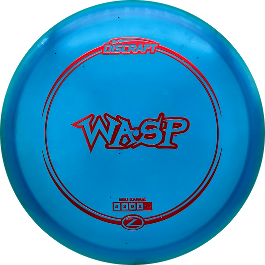 Discraft Z Line Wasp - KJ Disc