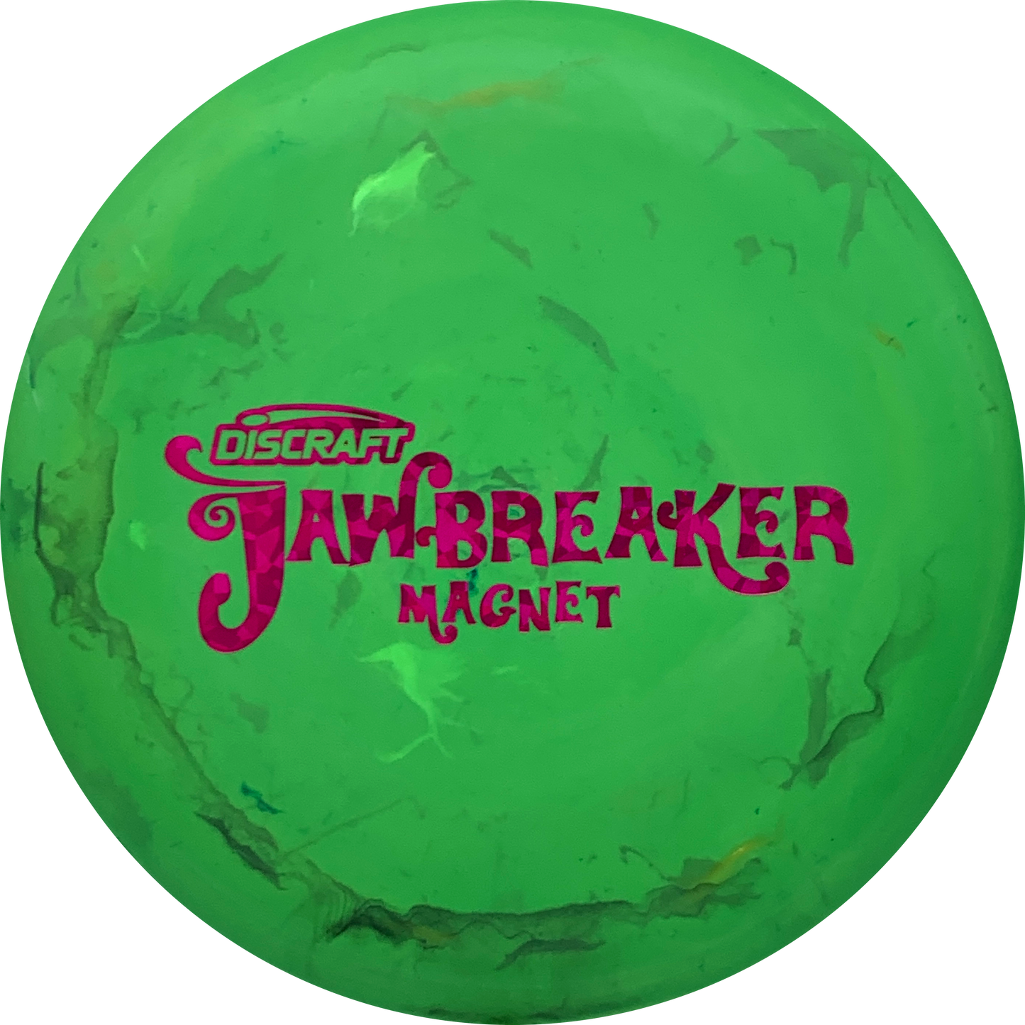 Discraft Jawbreaker Magnet