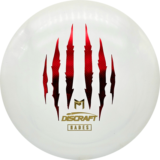 Paul McBeth 6X Claw ESP - Hades - KJ Disc
