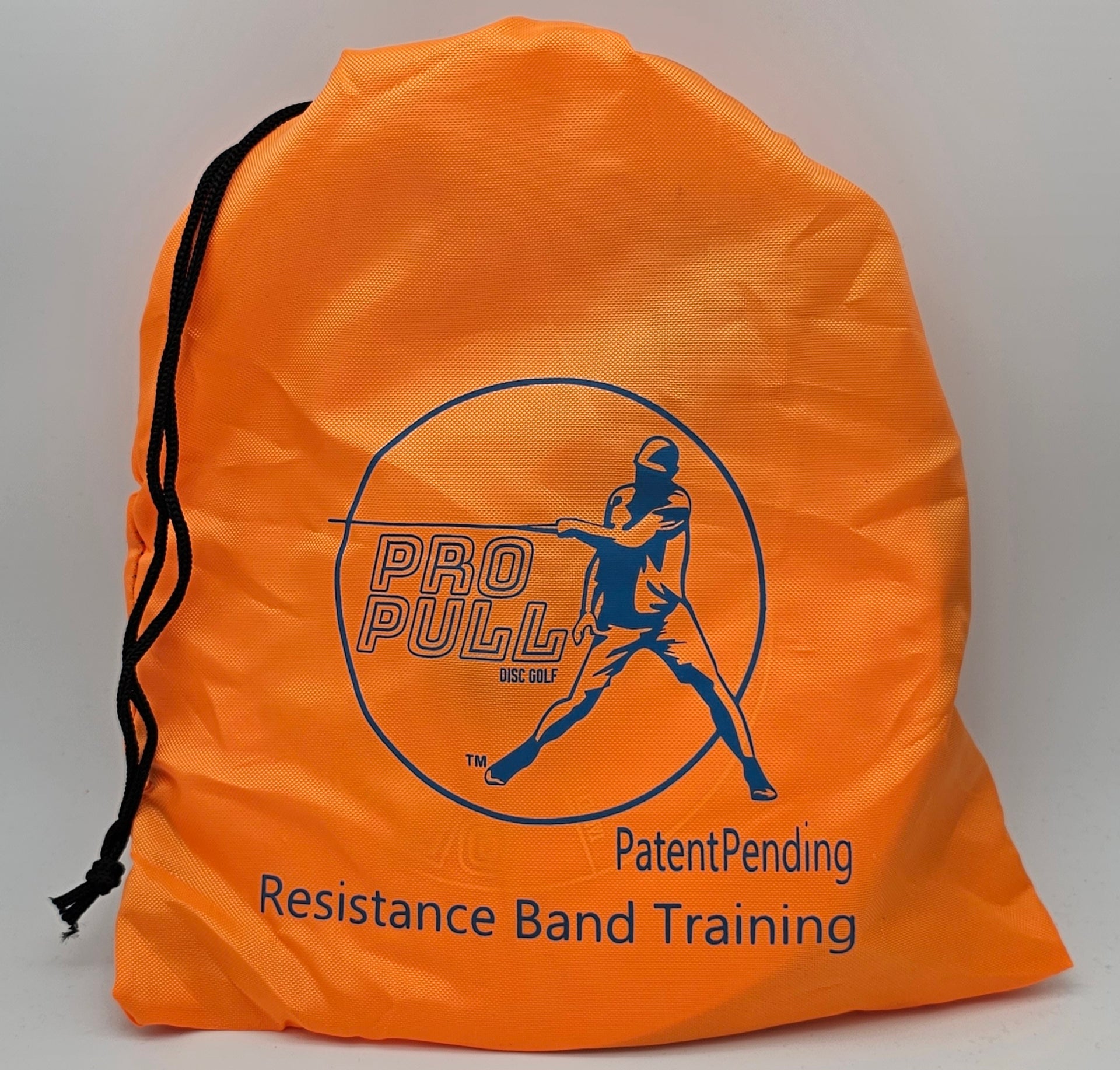 ProPull Disc Golf Trainer - Main Image