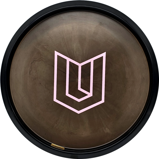 Uli Midnight Z Zone - KJ Disc