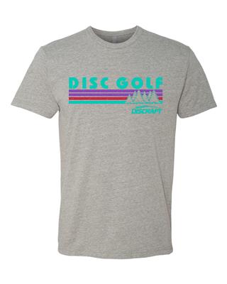 Discraft Disc Golf T-Shirt